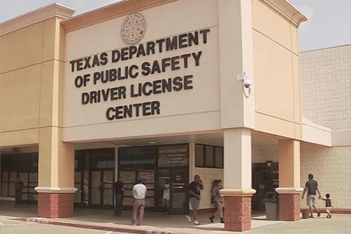 Texas DPS Locations - Find Your Local Department of Public Safety Office